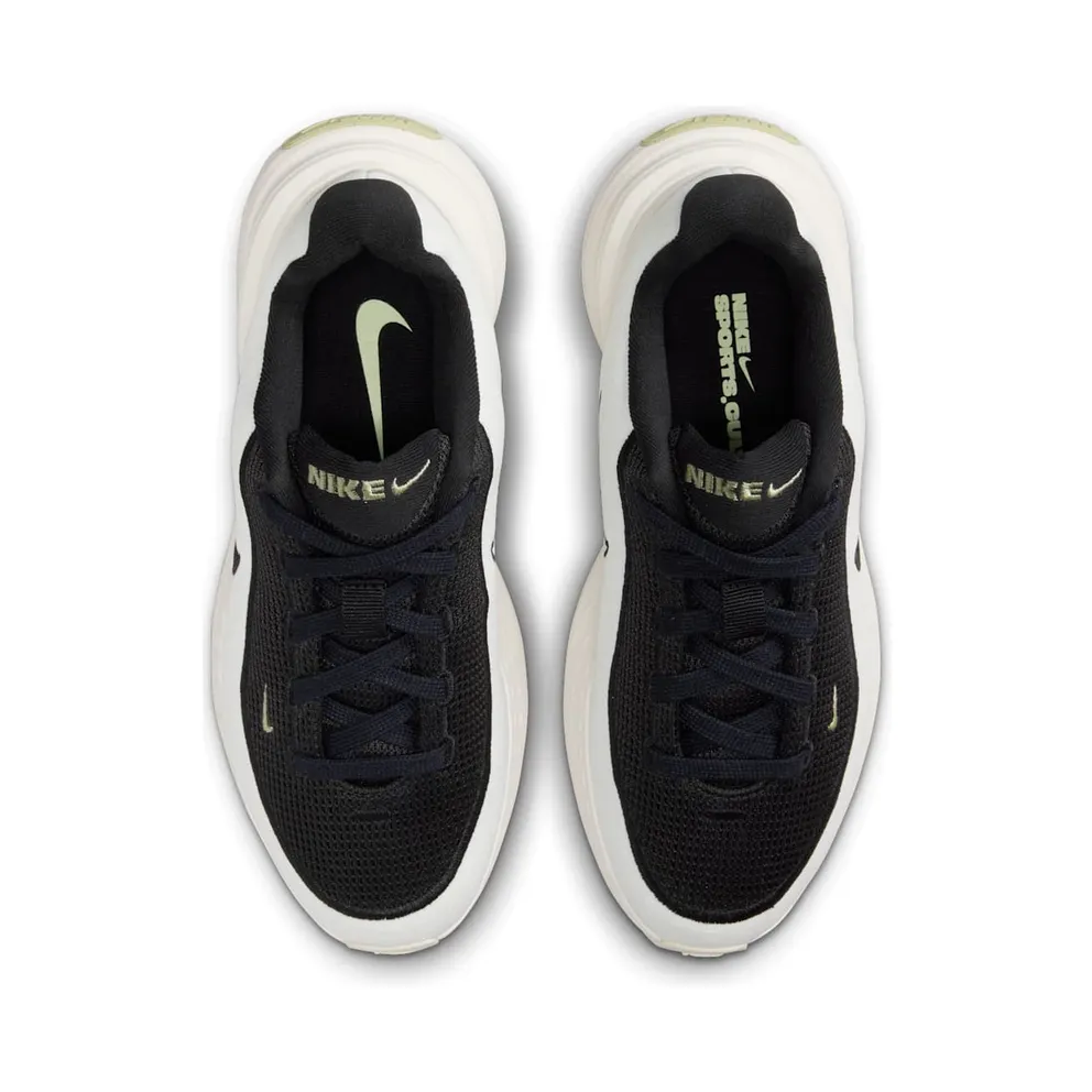 Nike Uplift SC Sail Black Life Lime (IF1749-100)