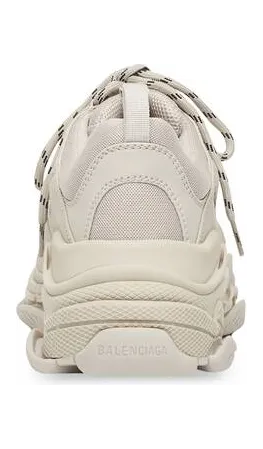 Balenciaga Triple S Triple Beige (536737W2FW19700) (4)