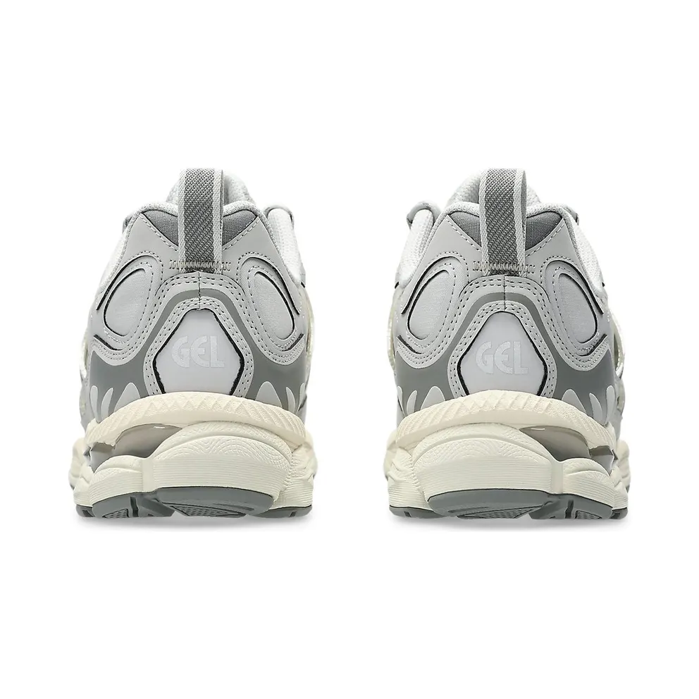 ASICS GEL-NYC UTILITY “Cloud Grey / Clay Grey” (1203A558-025)