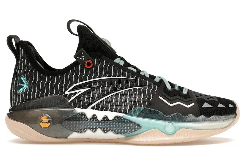 Anta Shock Wave 5 Pro Kyrie Irving Lone Ranger (112341111-2)