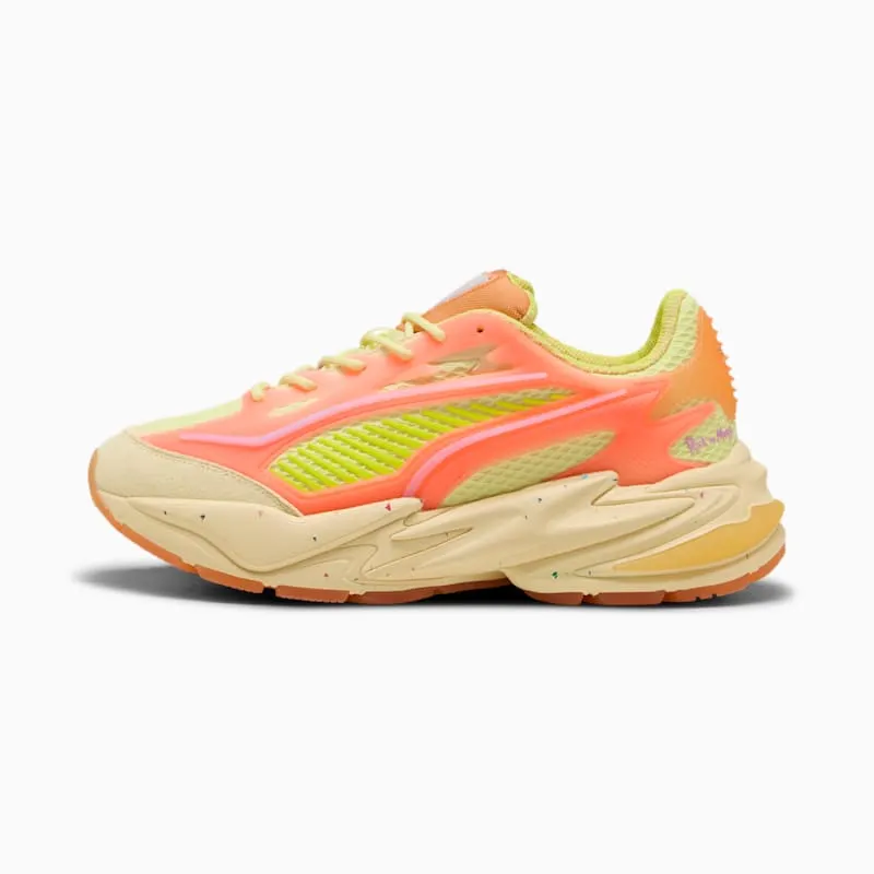 Rick and Morty x Puma RS Surge ‘Gold Moon Fizzy Sun’ (40365401)