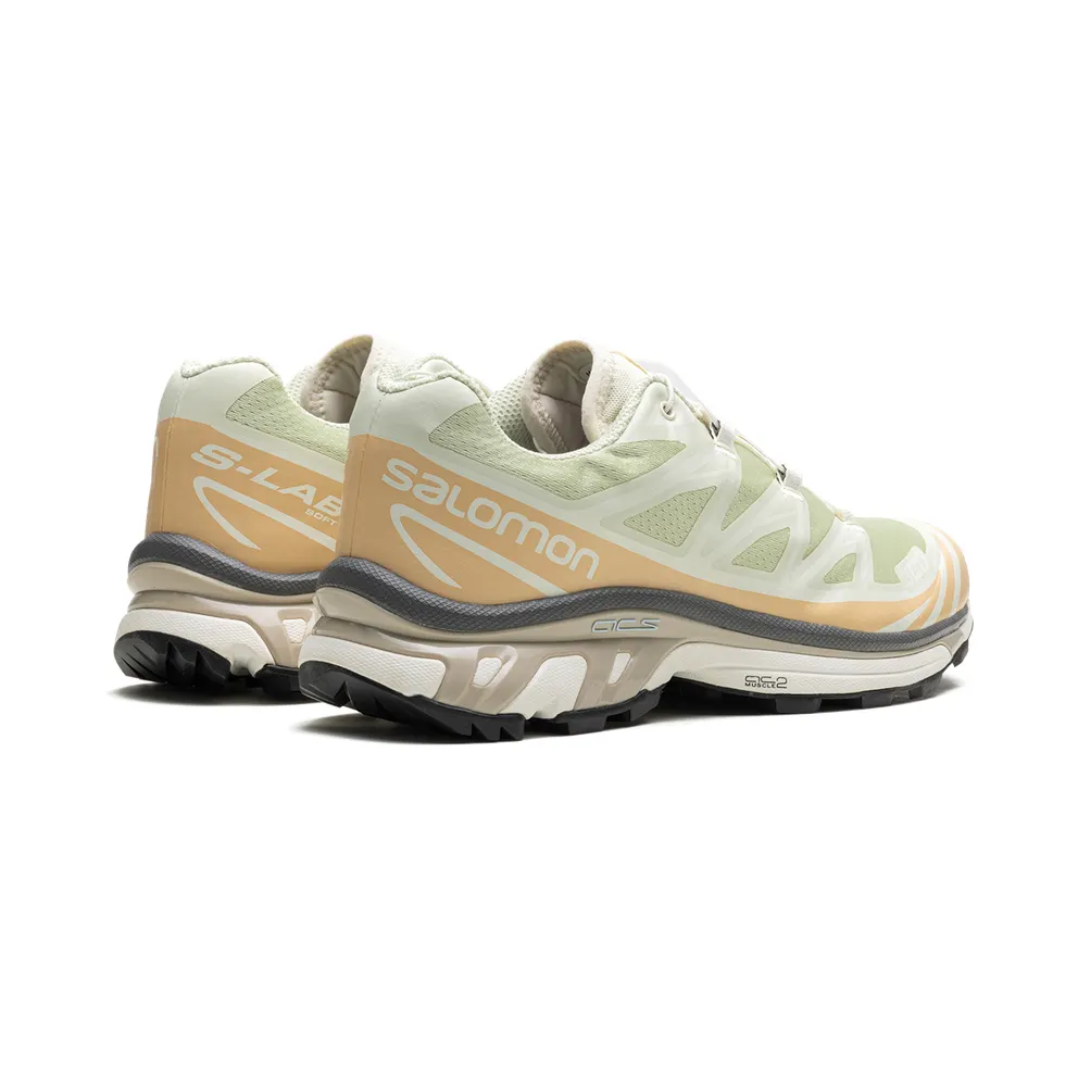 Salomon XT-6 “Aloe Wash” (L47293-700)