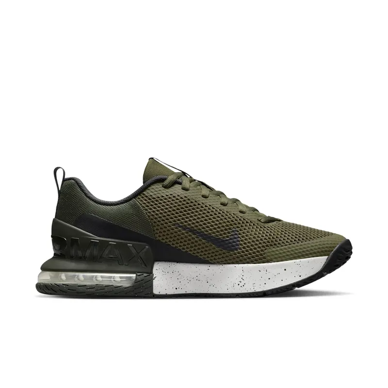 Nike Air Max Training Medium Olive / Anthracite / Sequoia (FQ1833-200)
