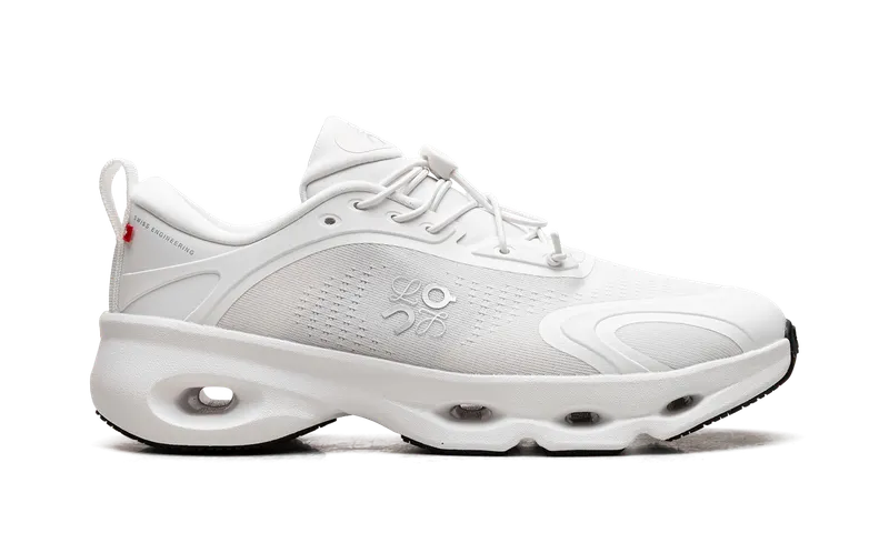On Running Cloudsolo “LOEWE White Light Grey” (3WF30604607)