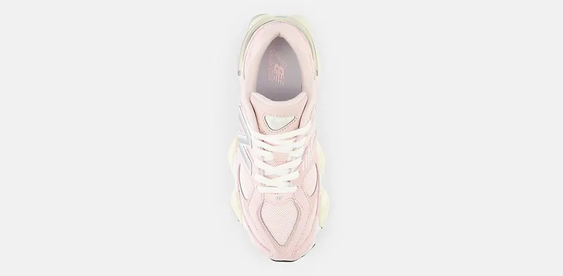 New Balance 9060 “Crystal Pink” (U9060CSP)