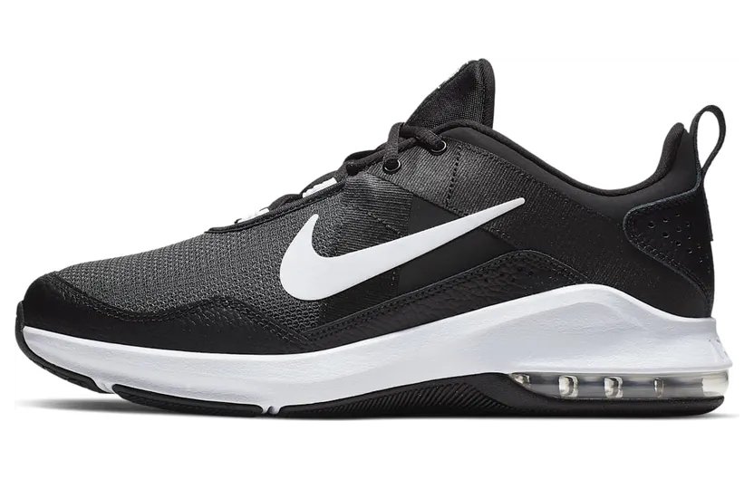 Nike Air Max Alpha Trainer 2 Black (AT1237-001)