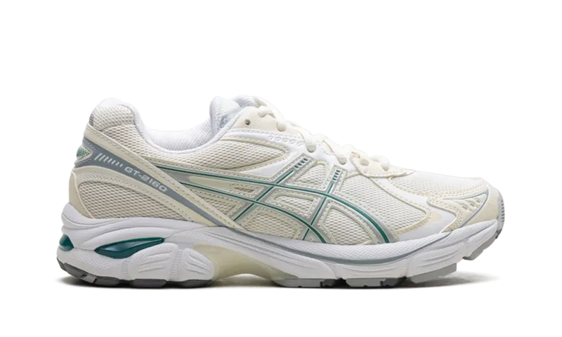 Asics GT-2160 “Cream Jasper Green” (1203A320-105)