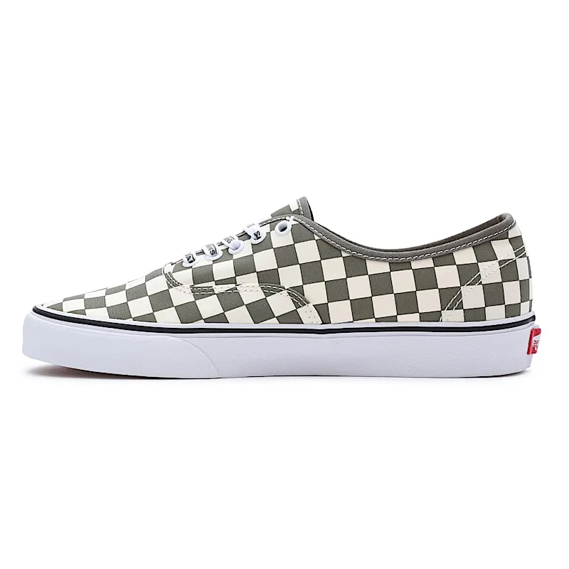 Vans Check Authentic Green – “Green” (VN000BW5BXV)
