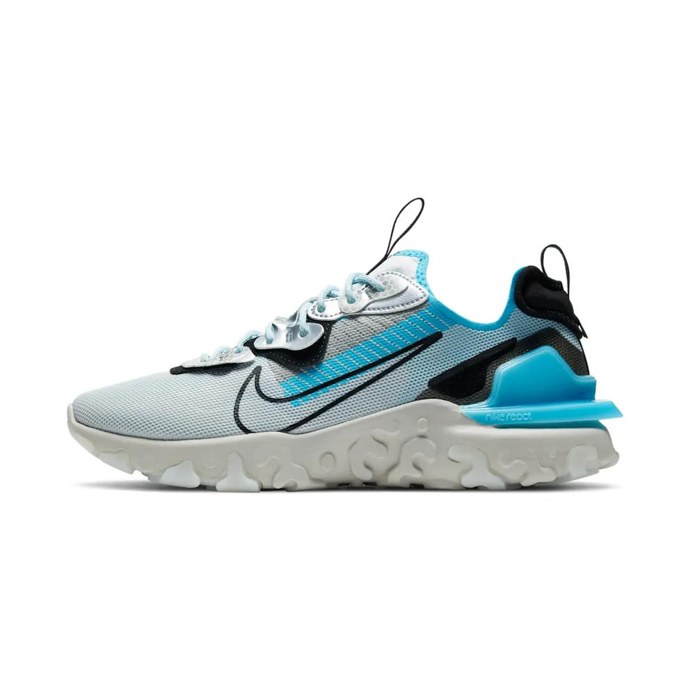 Nike React Vision PRM 3M™ Grau (CU1463-003)