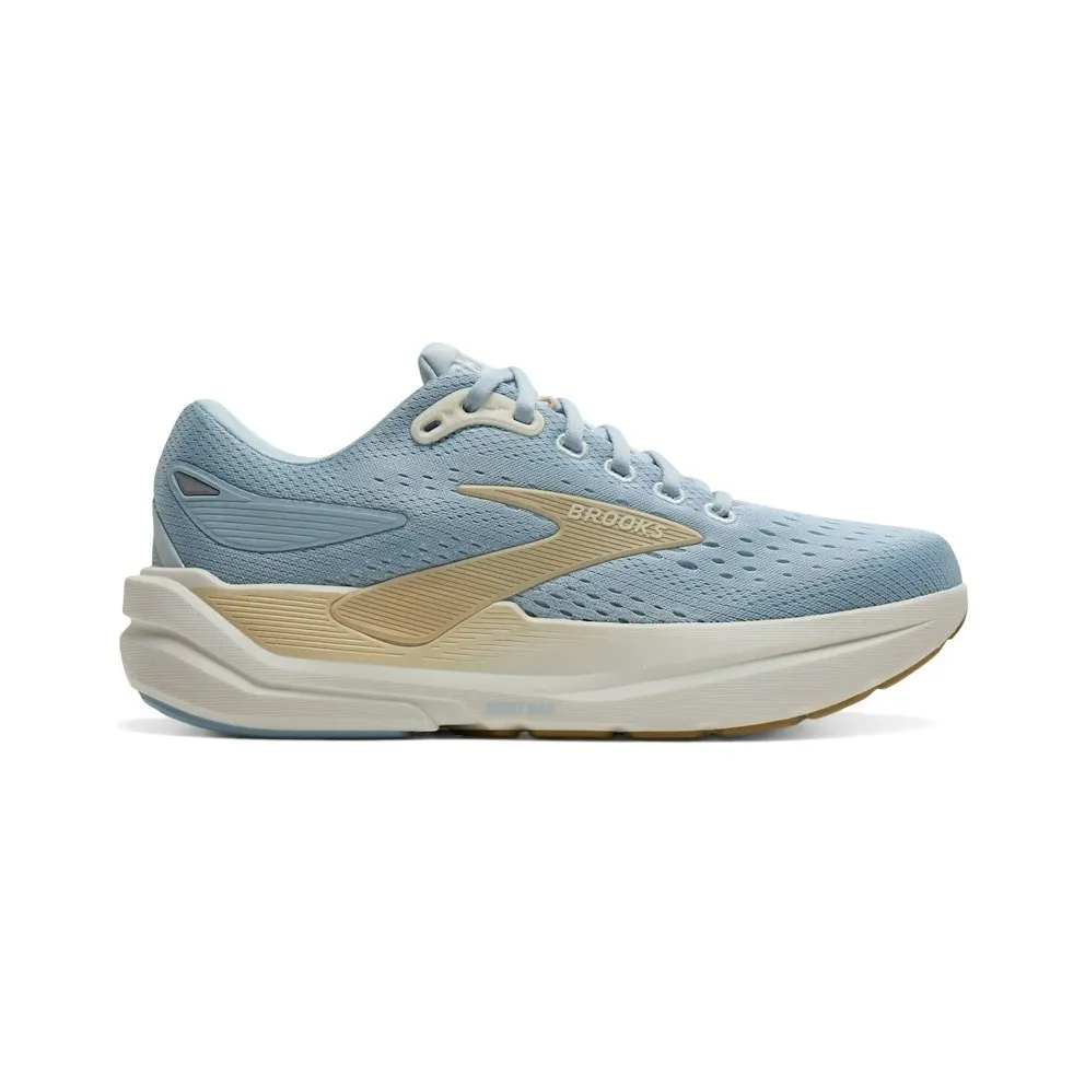 Brooks Ghost Skyway / Coconut / Sand (120457-1B-431)