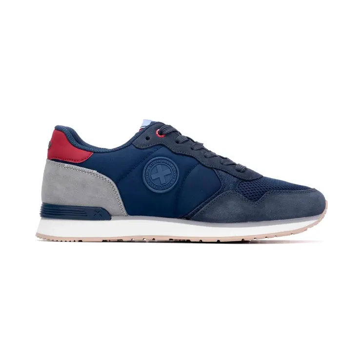 Xti Navy (145718-Navy)