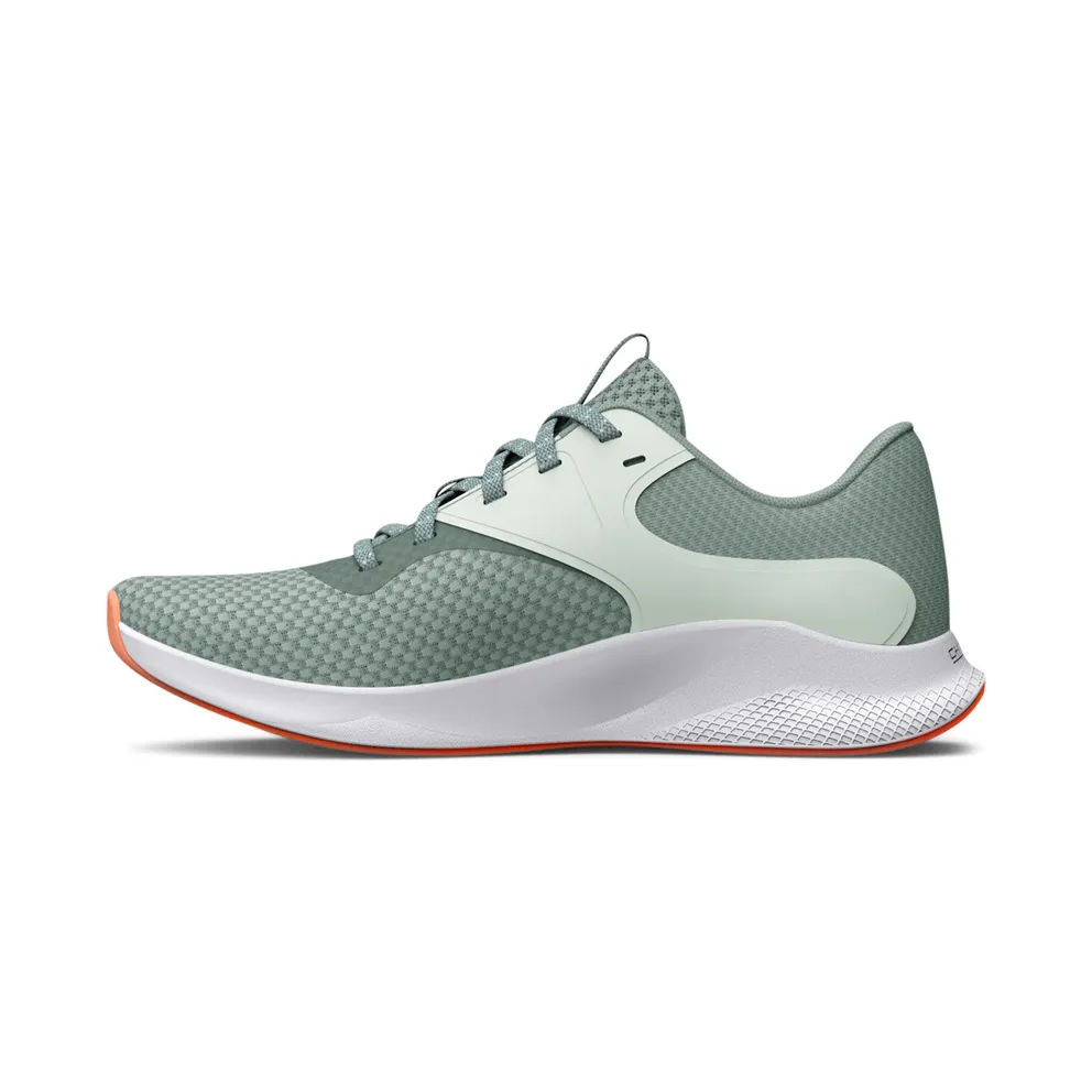 Under Armour Charged Aurora 2 Gray (3025060-300)