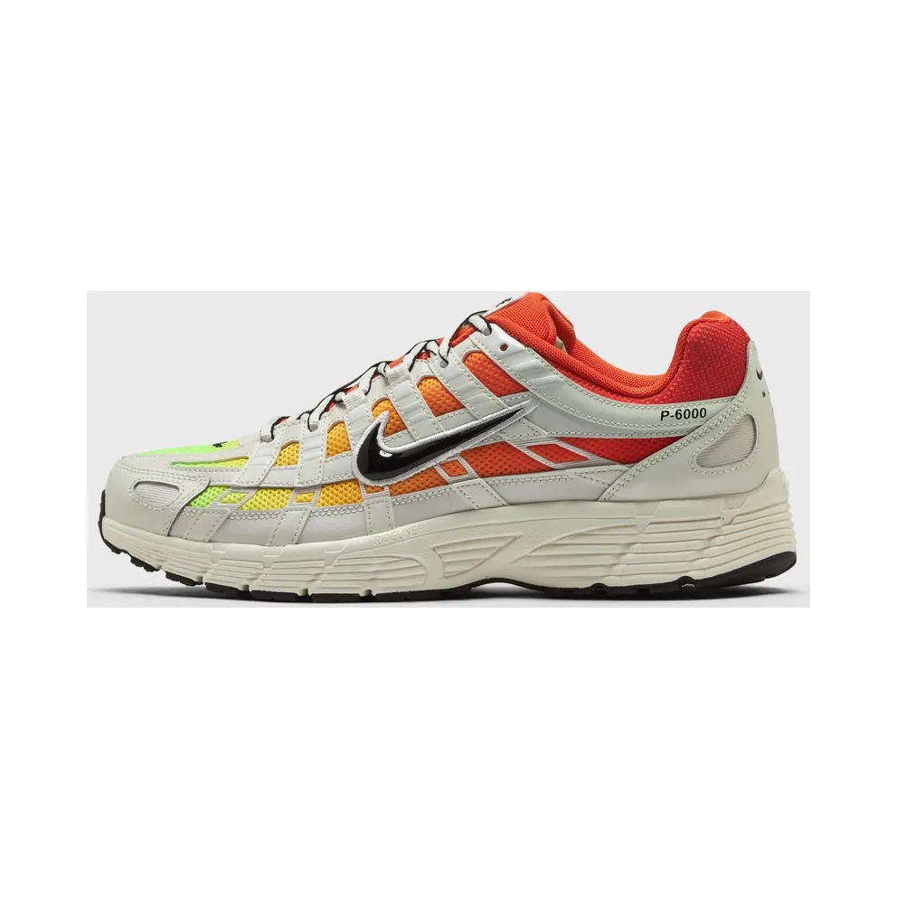 Nike P-6000 Sail Cosmic Clay Volt Ice