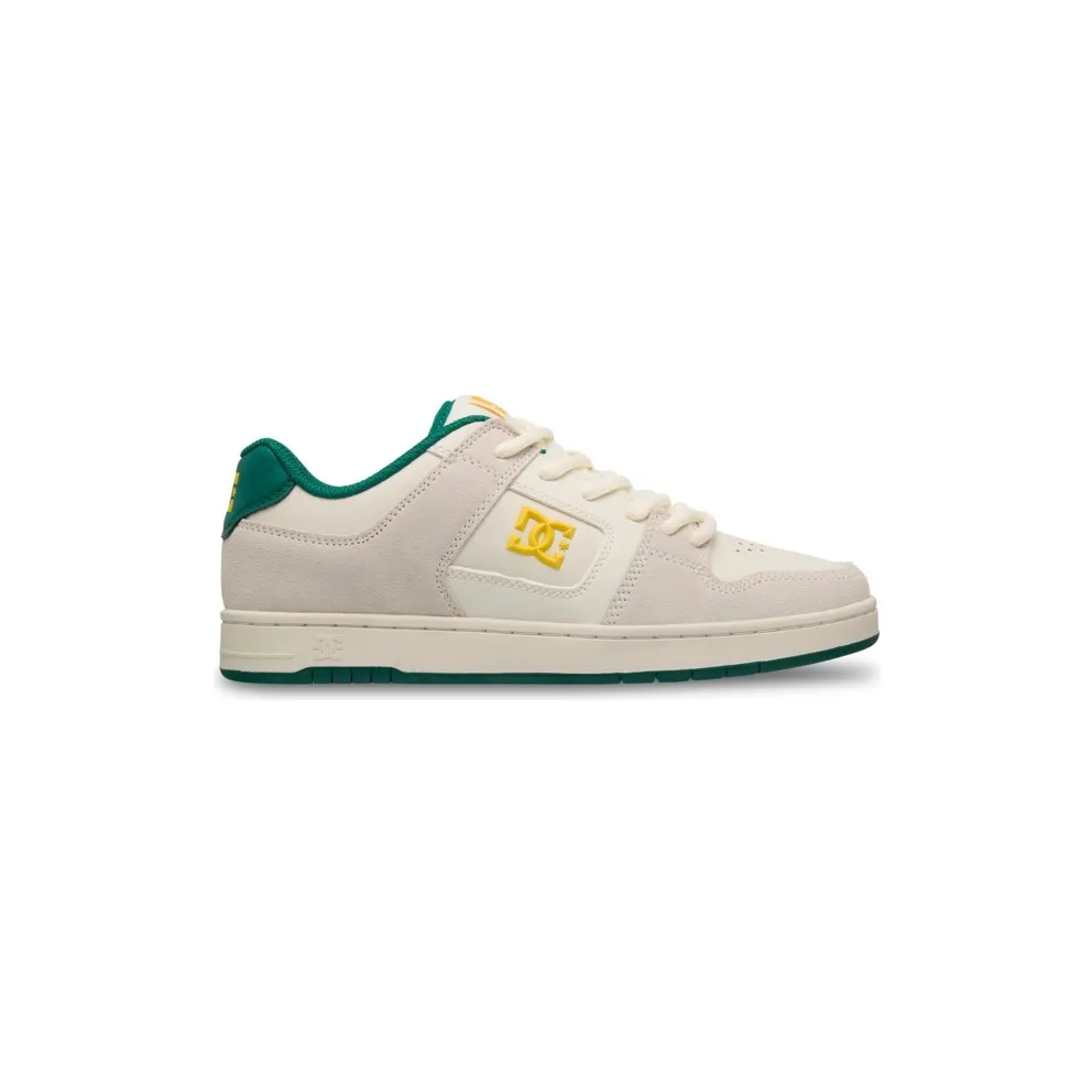 DC Manteca 4 S “White” (ADYS100766110)