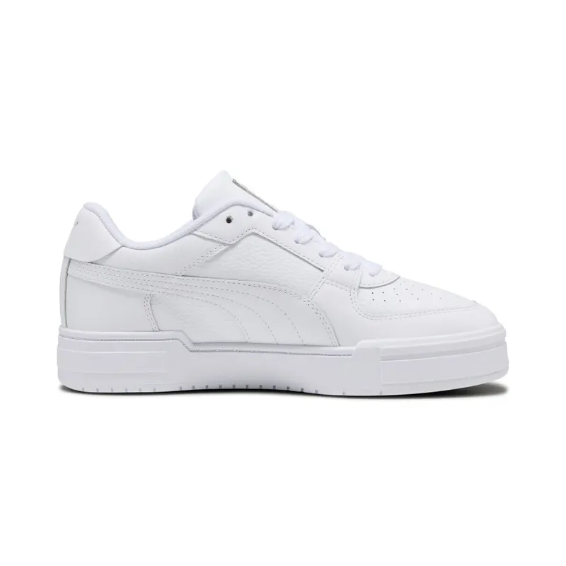 Puma CA Pro Classic II “Puma White” (402366_01)