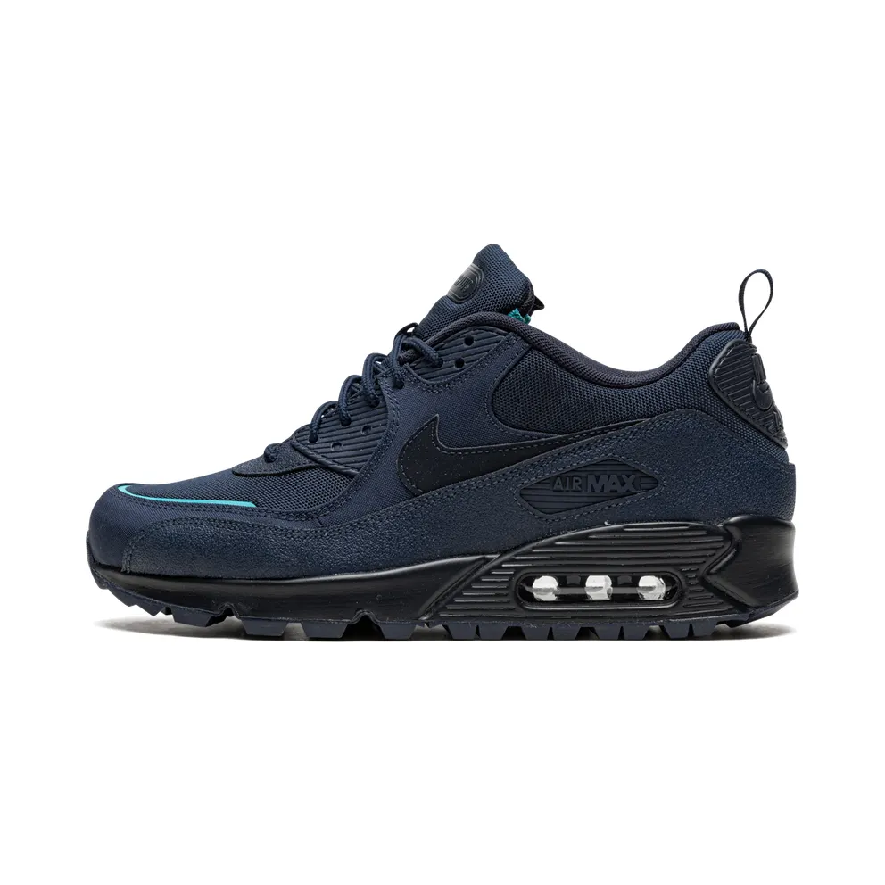 Nike Air Max 90 Surplus Blue (DC9389-400)