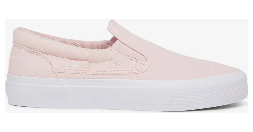 DC Trase Slip Pink (ADJS300250ltp)