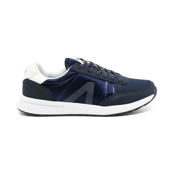 Acbc Eco-Wear low-top “Blue” (SHACBECWREBOTILIA)