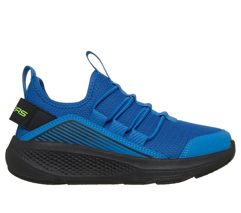 Skechers GO Run Elevate Blue/Black (403987LBLBK)