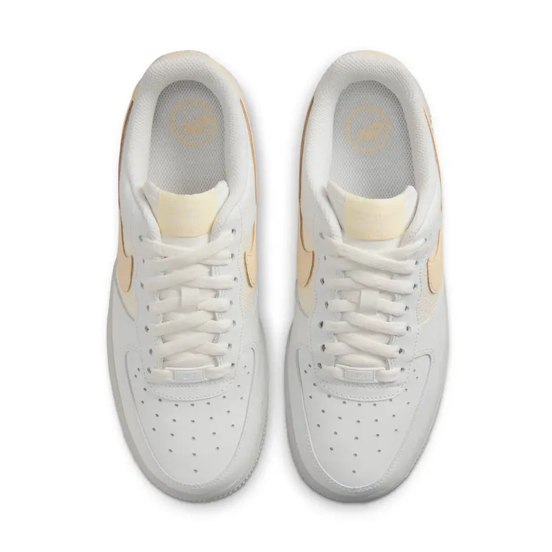 Nike Air Force 1 ’07 ESS White (DJ9945-100)