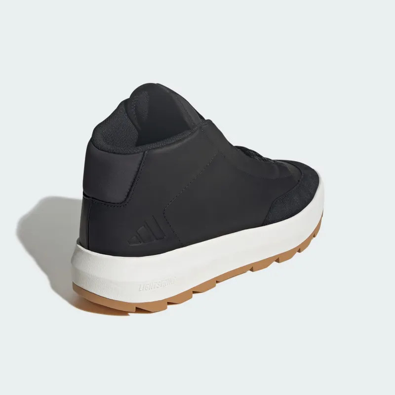 adidas Acesmash Mid Winter Black White Gum (JQ8060)