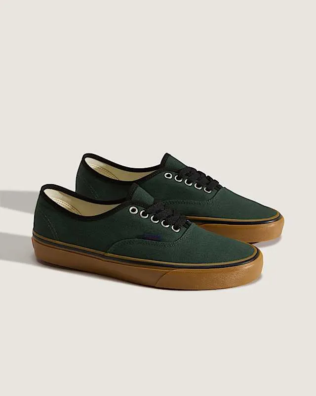 Vans Authentic Dark Green (VN000D7Y17P)