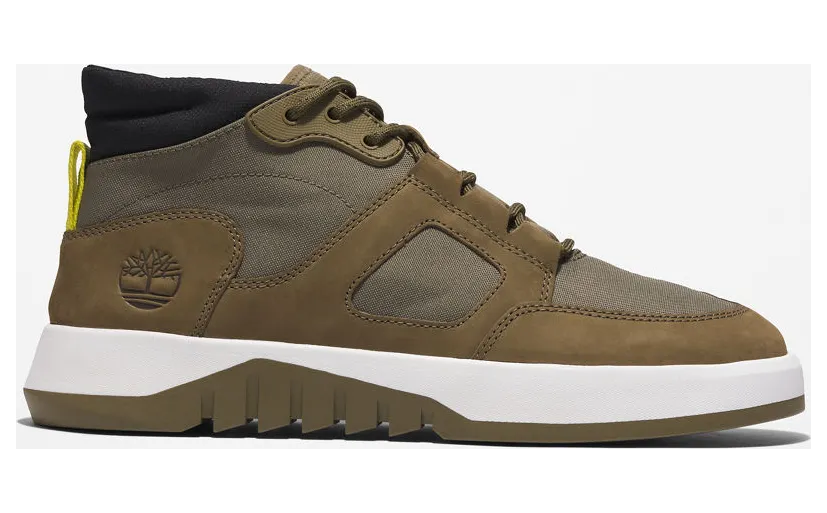 timberland-sneaker A2MVG327