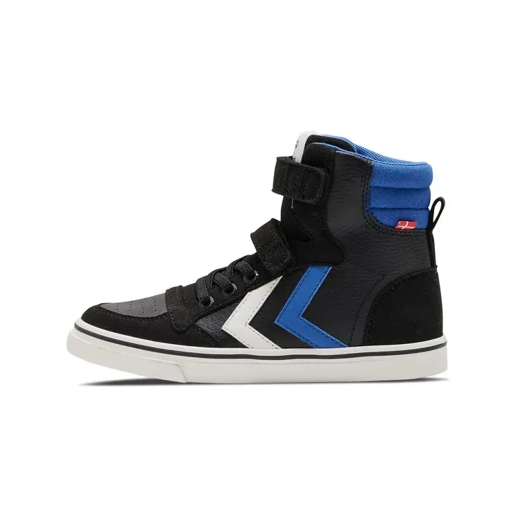Hummel Slimmer Stadil High “Black” (2153852001)