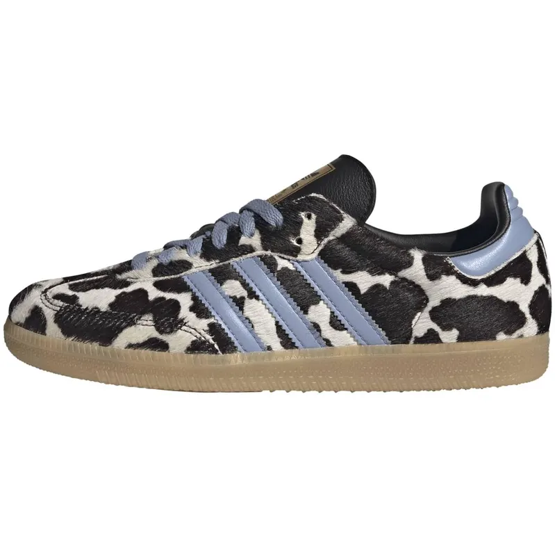 adidas Originals Adidas Samba Chalk Blue / Core Black (KJ7448)