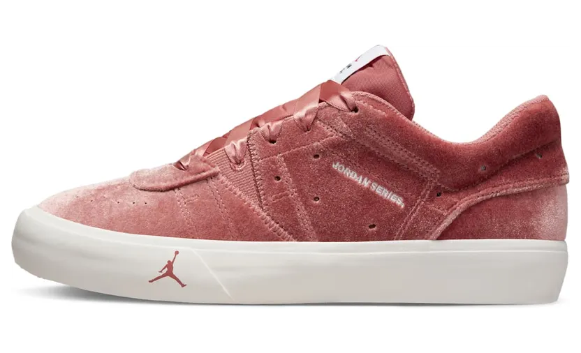 Jordan Series.05 SE Lowen Roze (DZ7737-600)