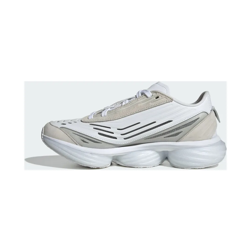 Adidas LIGHTBLAZE POD+ Shoes Cloud White / Grey Two / Grey One (KK3444)