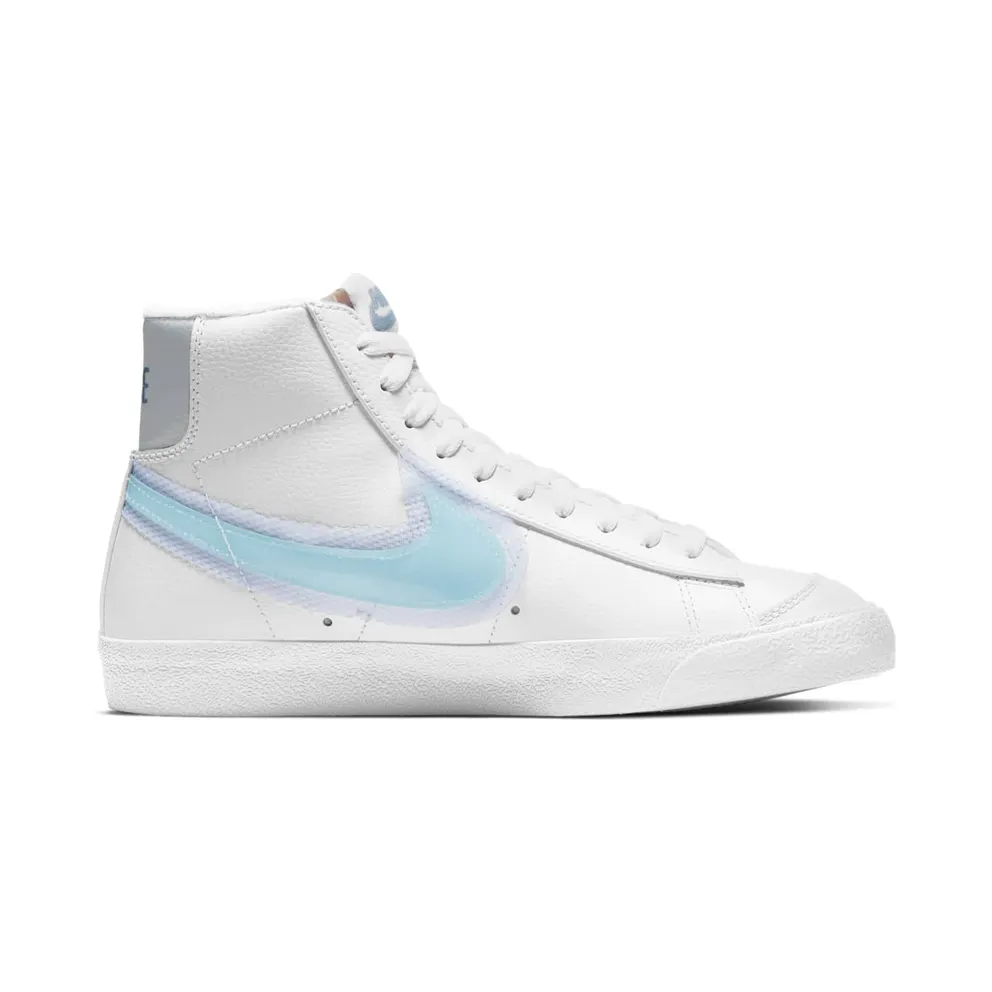 Nike Blazer Mid’ 77 White (DD0502-102)