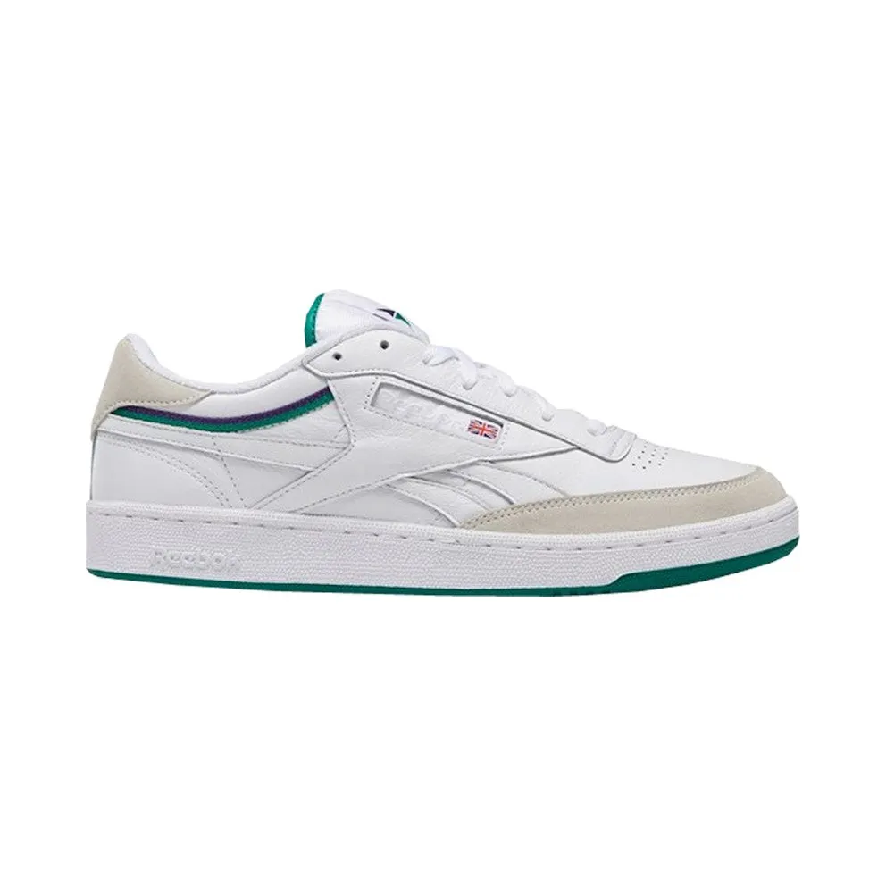 Reebok Revenge Plus Chalk Jade (DV6995)