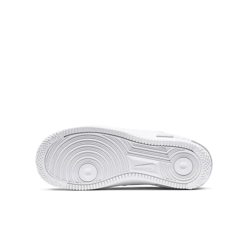 Nike Air Force 1 React White (CT5117-101)