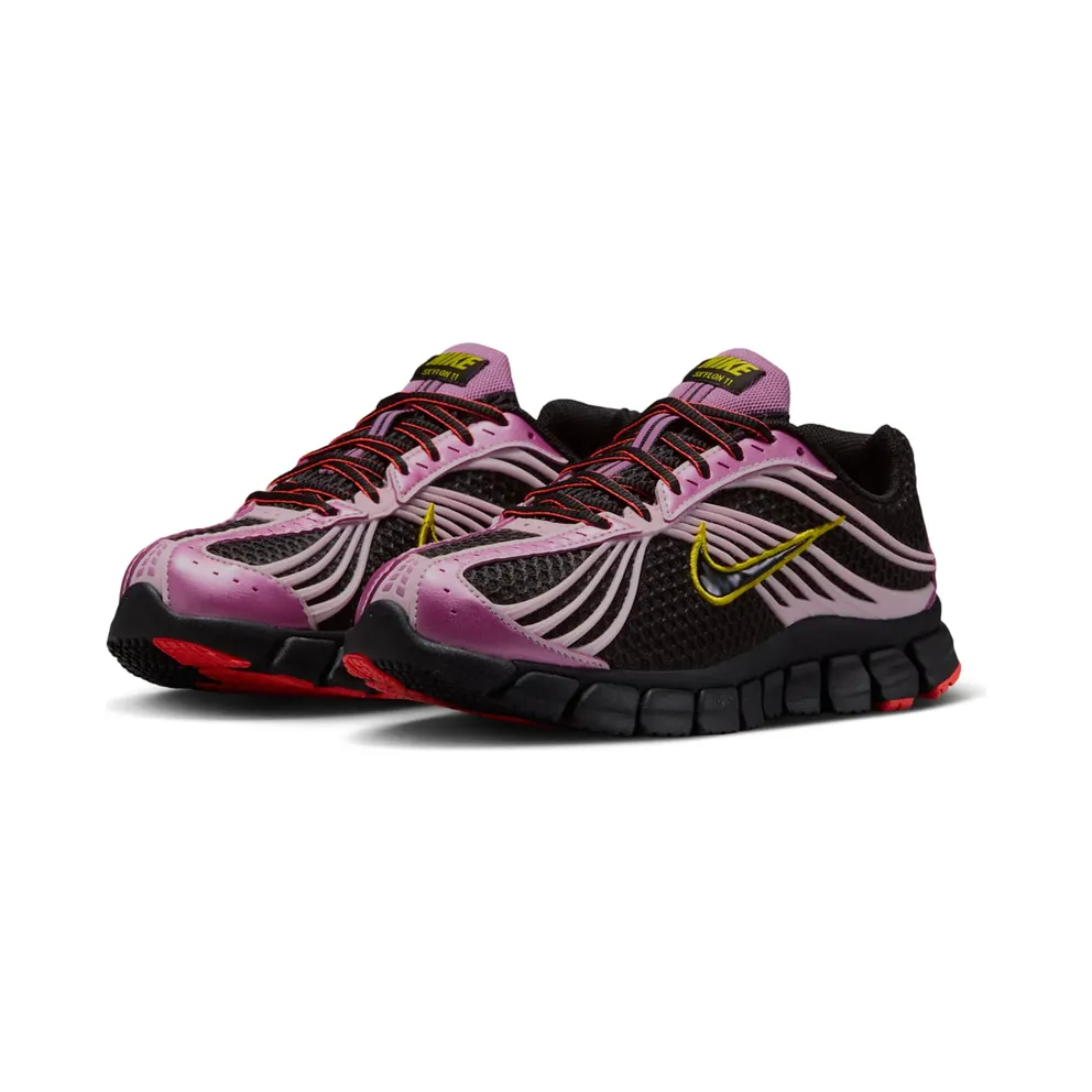 Nike Zoom Skylon 11 Black/Light Magenta/Pink Foam/Black (IU7360-003)