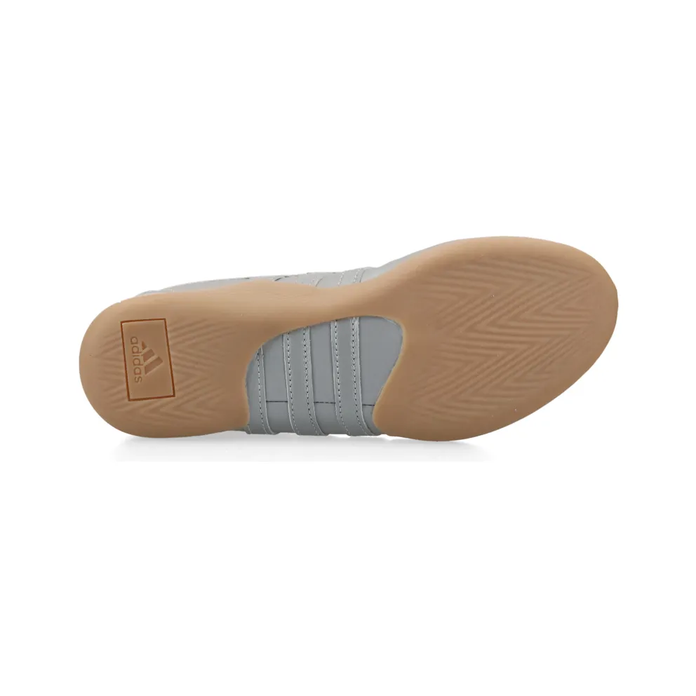 adidas Taekwondo Mei Ballet (silver / gum) – JR7032