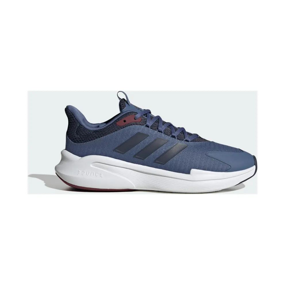 adidas AlphaEdge + Crew Blue / Shadow Navy / Shadow Red (IF7293)