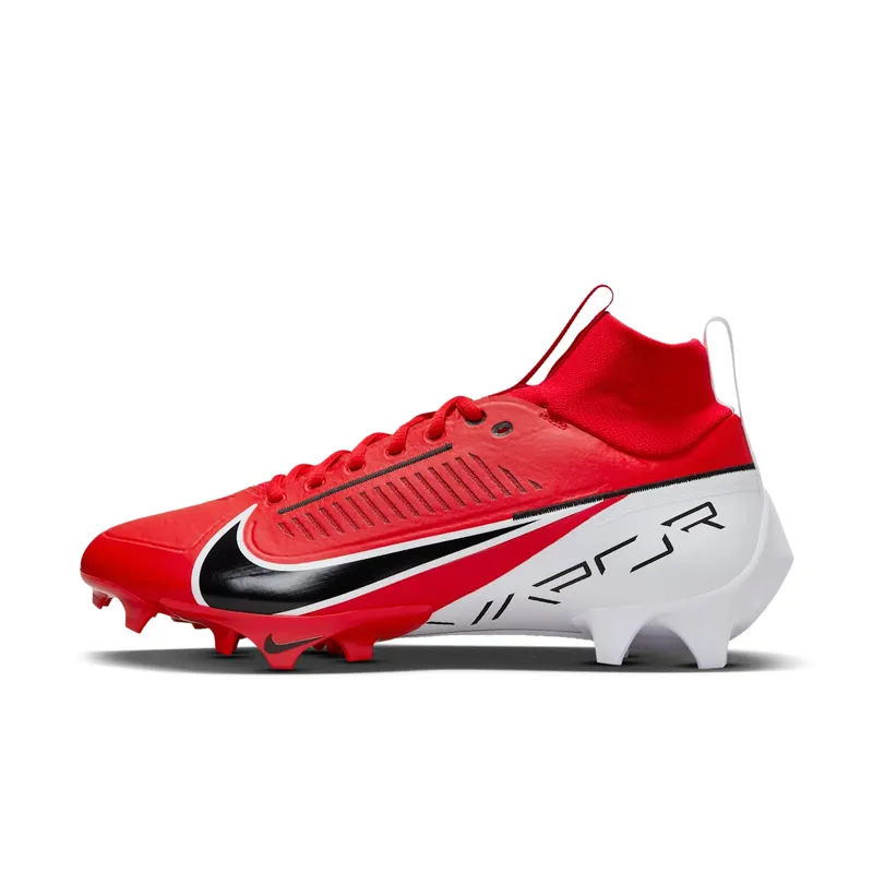 Nike Vapor Edge Pro 360 2 University Red Black (DA5456-600)
