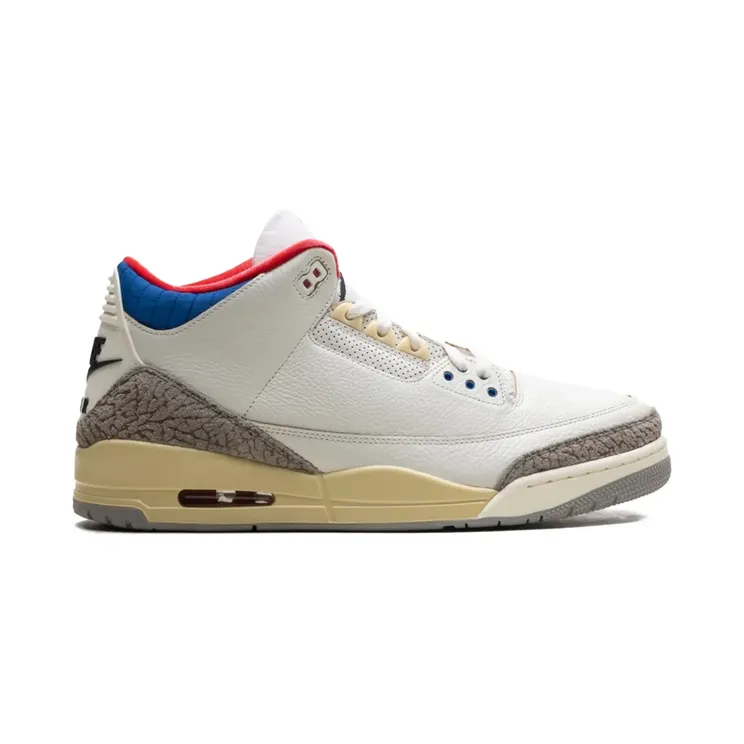 Jordan Air Jordan 3 Seoul 2.0 “White” (IB1482)