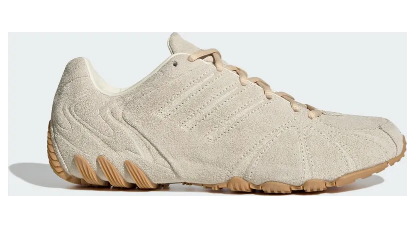 Adidas GHOST SPRINT SCHOENEN Off White / Sand Strata / Gold Metallic (HQ9304)