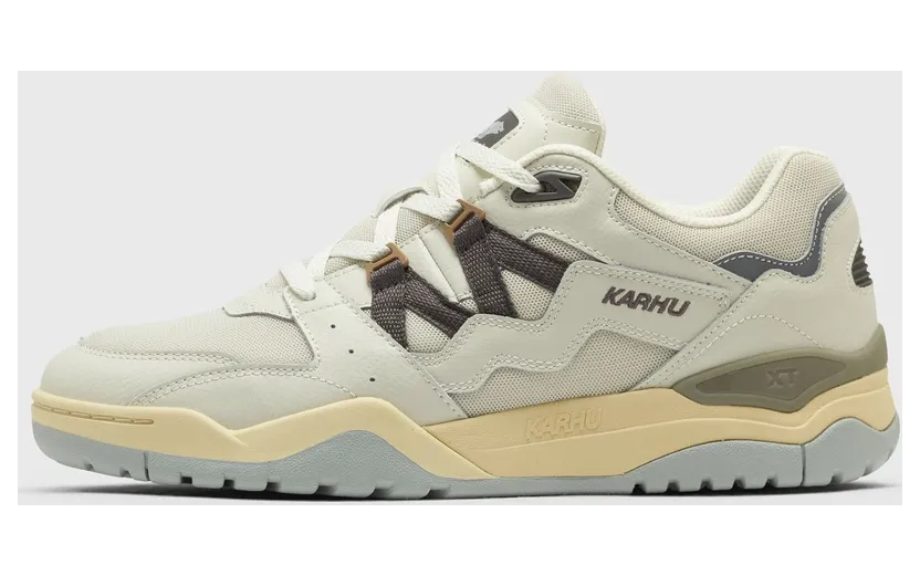 Karhu Fusion XT Grey