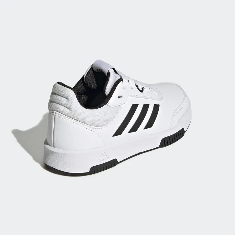 Adidas Tensaur Sport Training Lace Cloud White / Core Black / Core Black (GW6422)