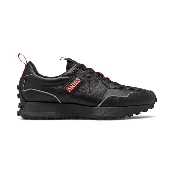 New Balance 327 Aries Invincible II Black (MS327AIR)