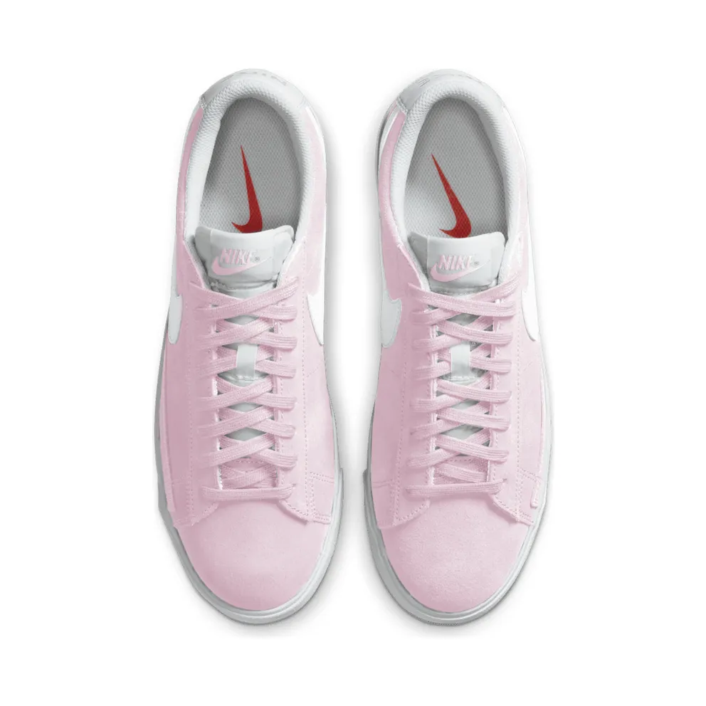 Nike Blazer Low Pink Foam Pink Foam/White-White (CZ4703-600)