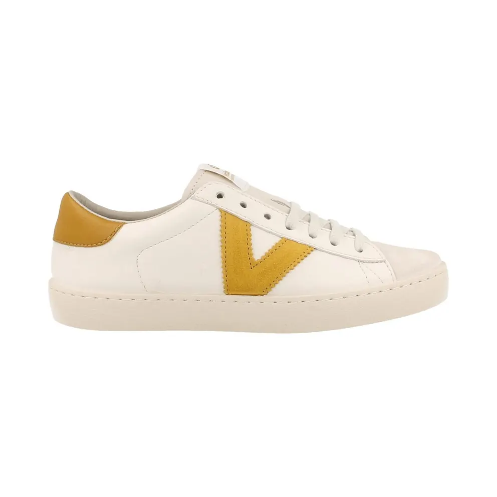 Victoria sneaker White (1126142-52)
