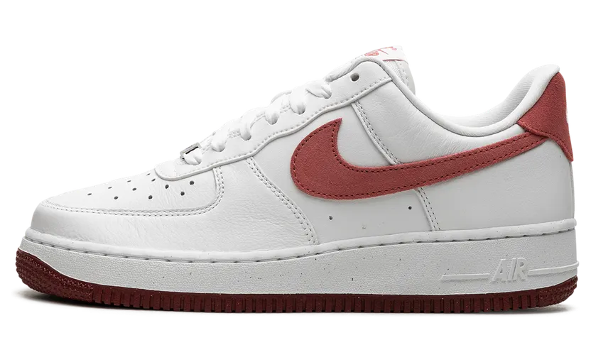 Nike AIR FORCE 1 “Adobe” (FQ7626-100)