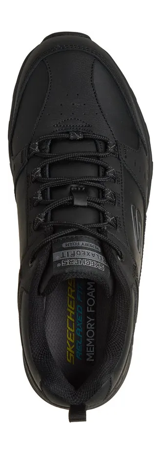 skechers-relaxed-fit 51896_BBK