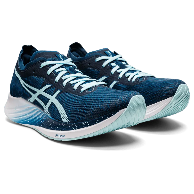 Asics MAGIC SPEED Mako Blue/Clear Blue (1012A895.400)