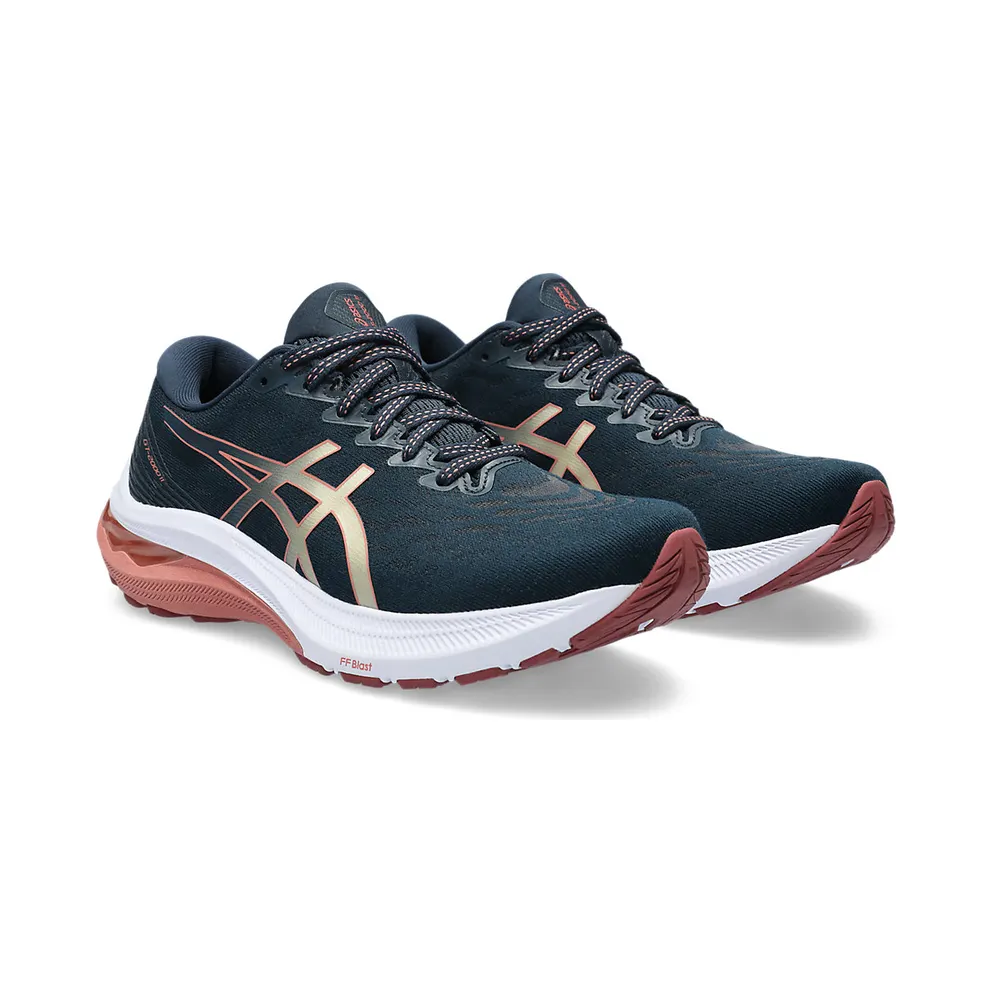 Asics Gt-2000 11 French Blue/Light Garnet (1012B271.404)