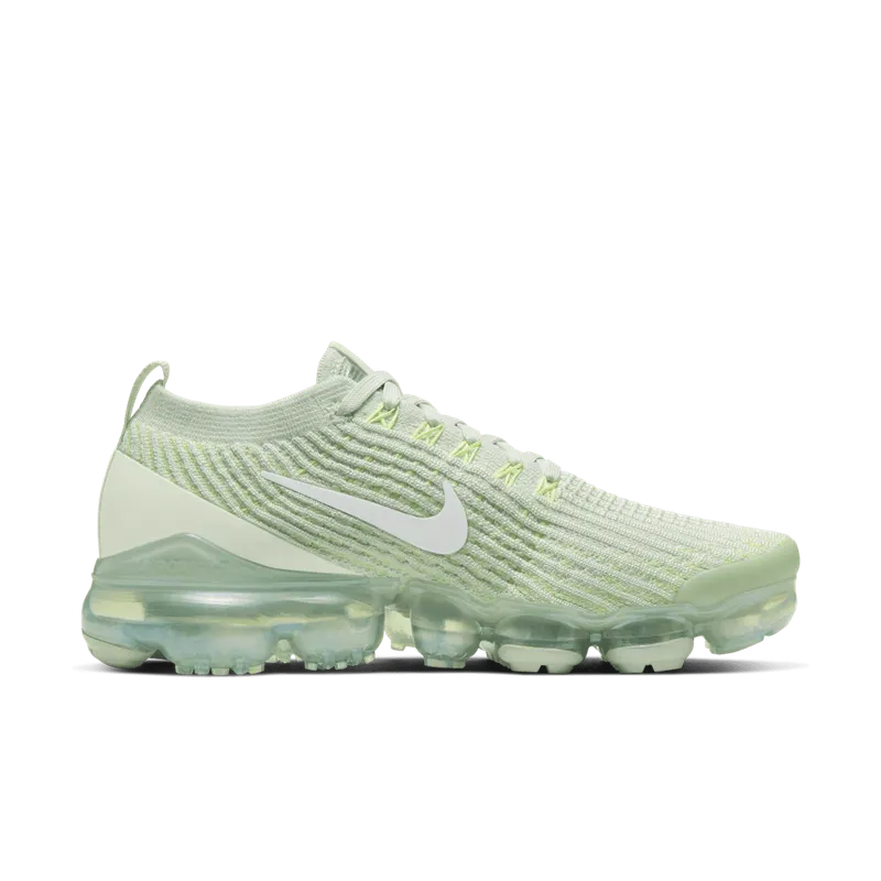 Nike Air VaporMax Flyknit 3 Jade Aura (W) Jade Aura/Pistachio Frost-Ghost Green-White (AJ6910-300)